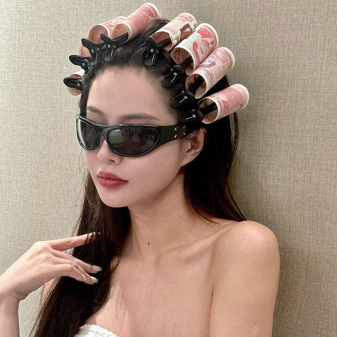 赵灵儿