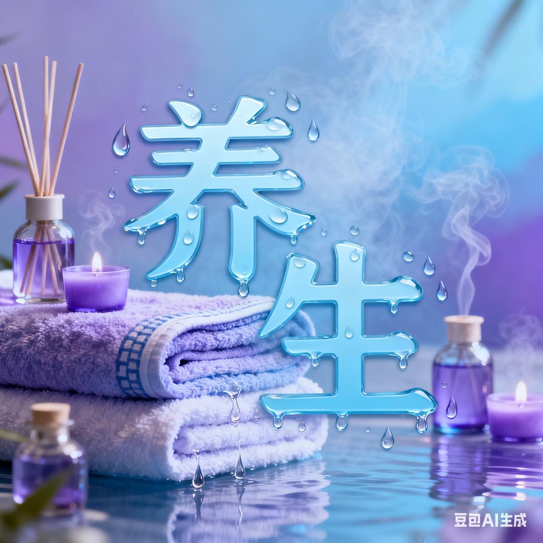 大连养生大乐乐