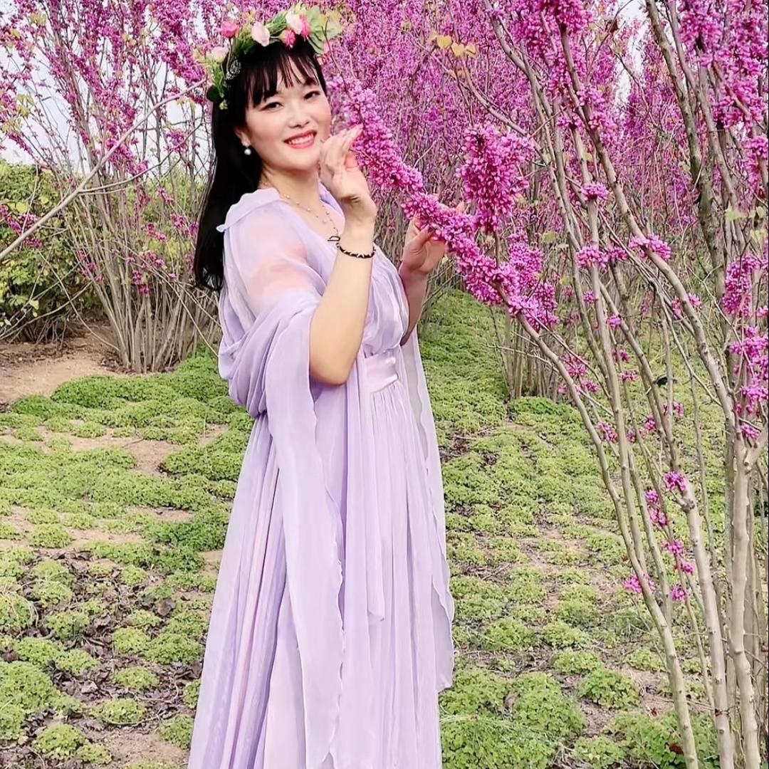 胖美人瘦美人官方号