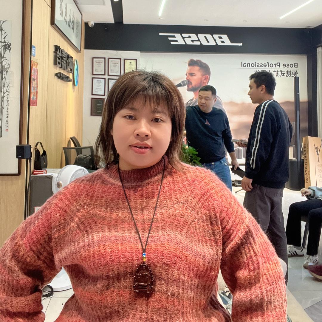 Bose 刘青