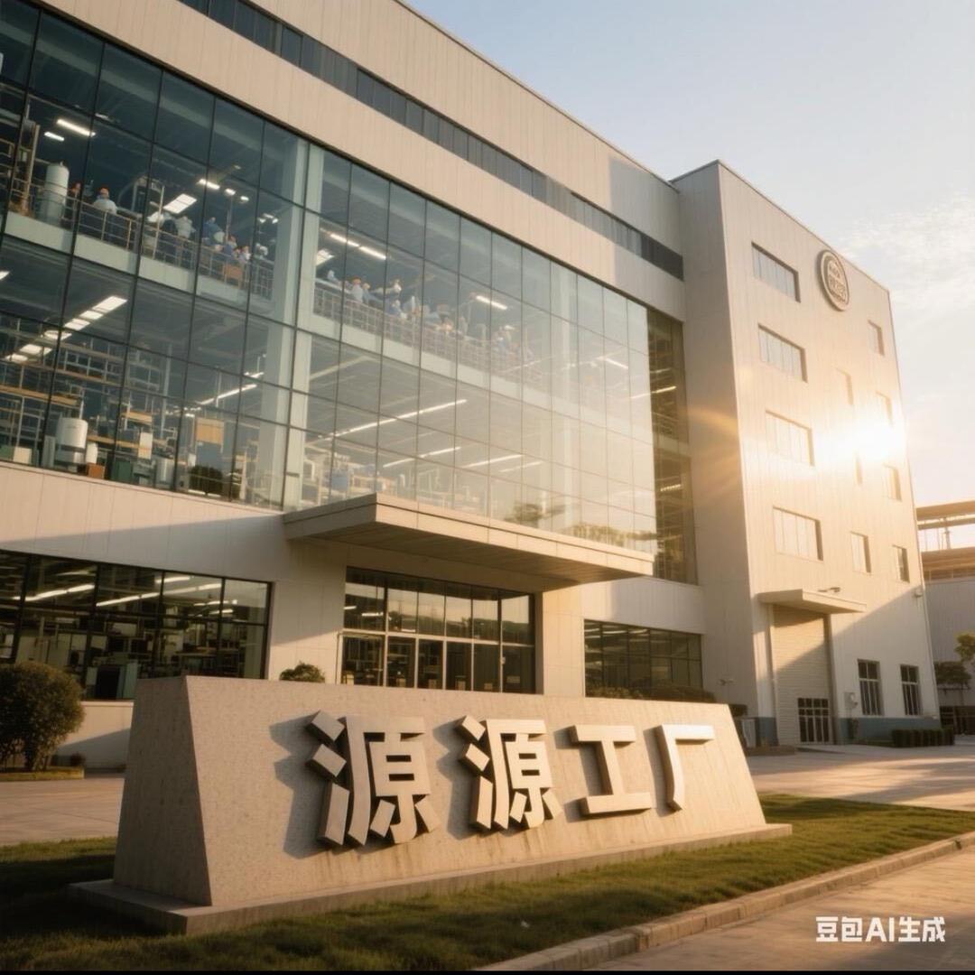 8号工厂店