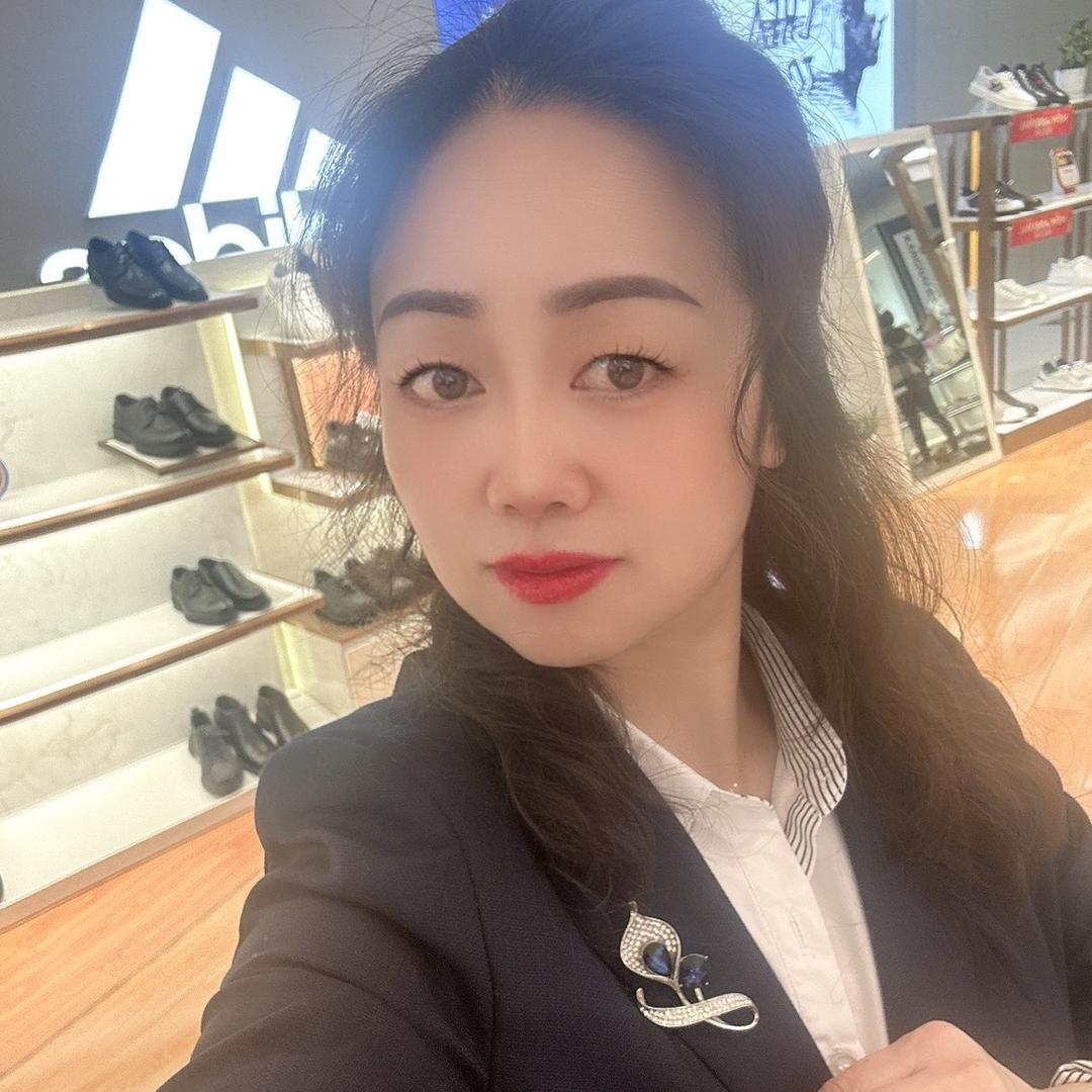 无敌元气妹