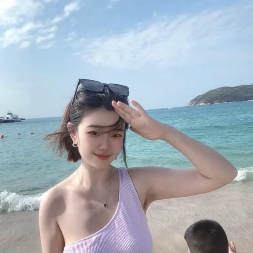赵开心❤️