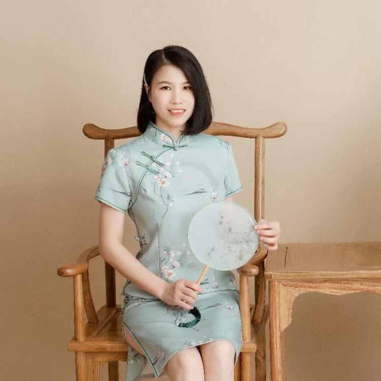 大柿界女装