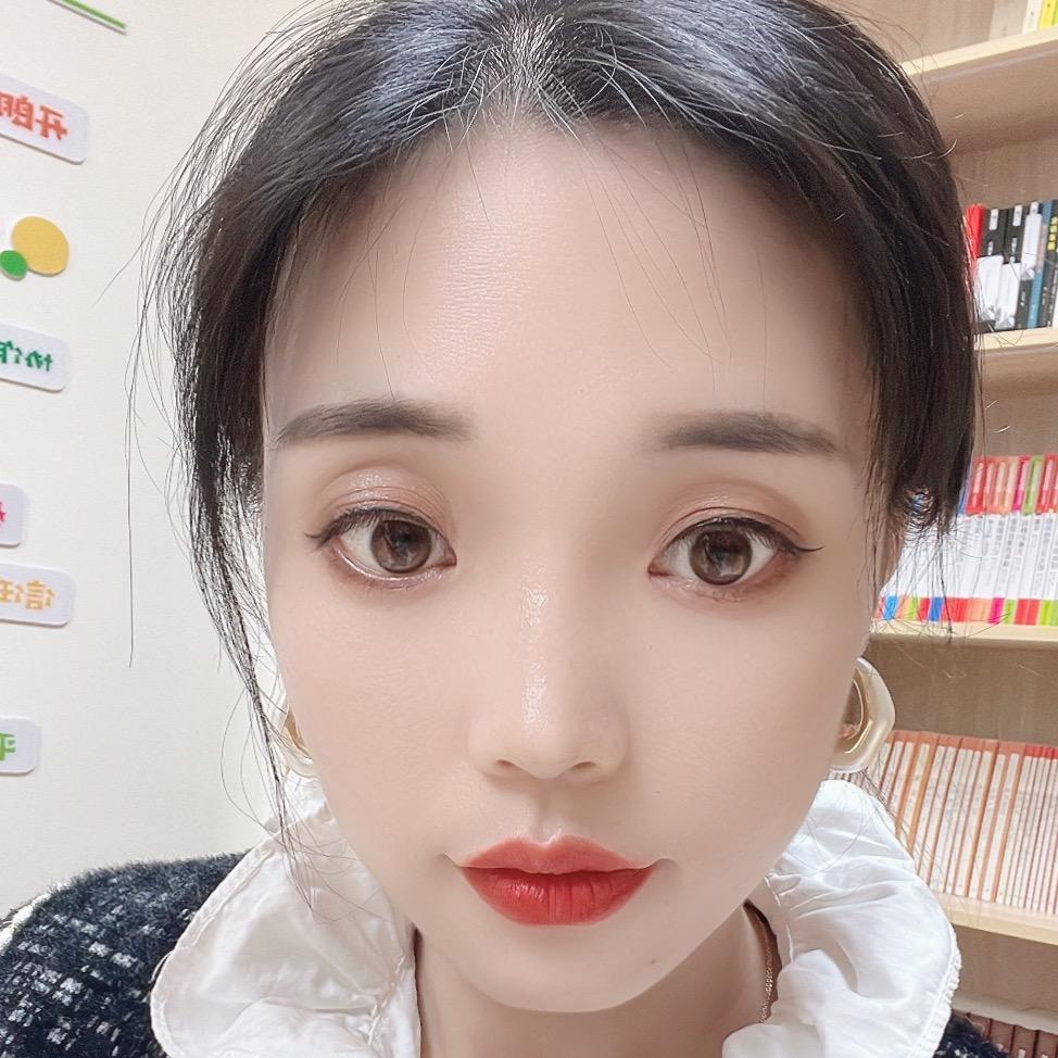 唯美美妆.