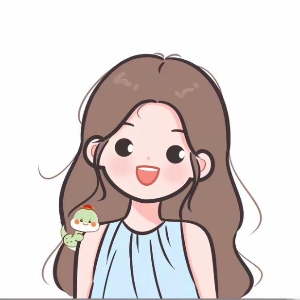 小郭家的静静哇🍀