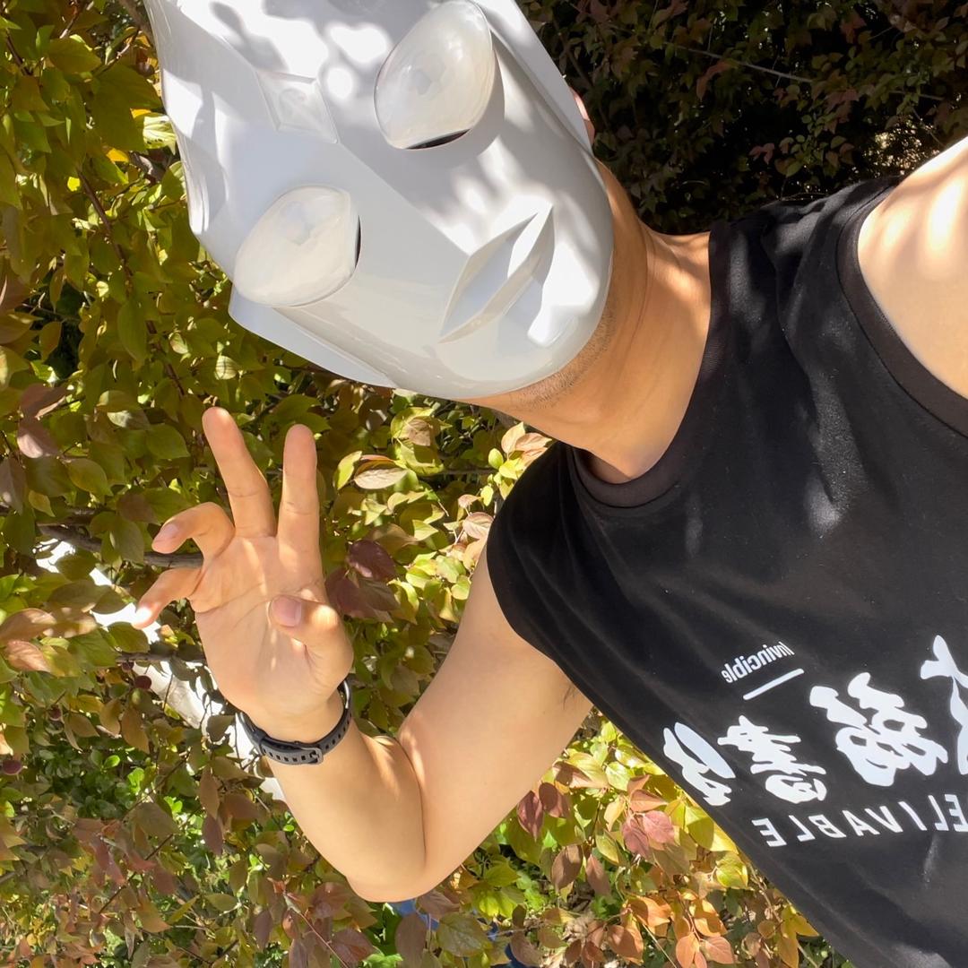 一只奥特胖