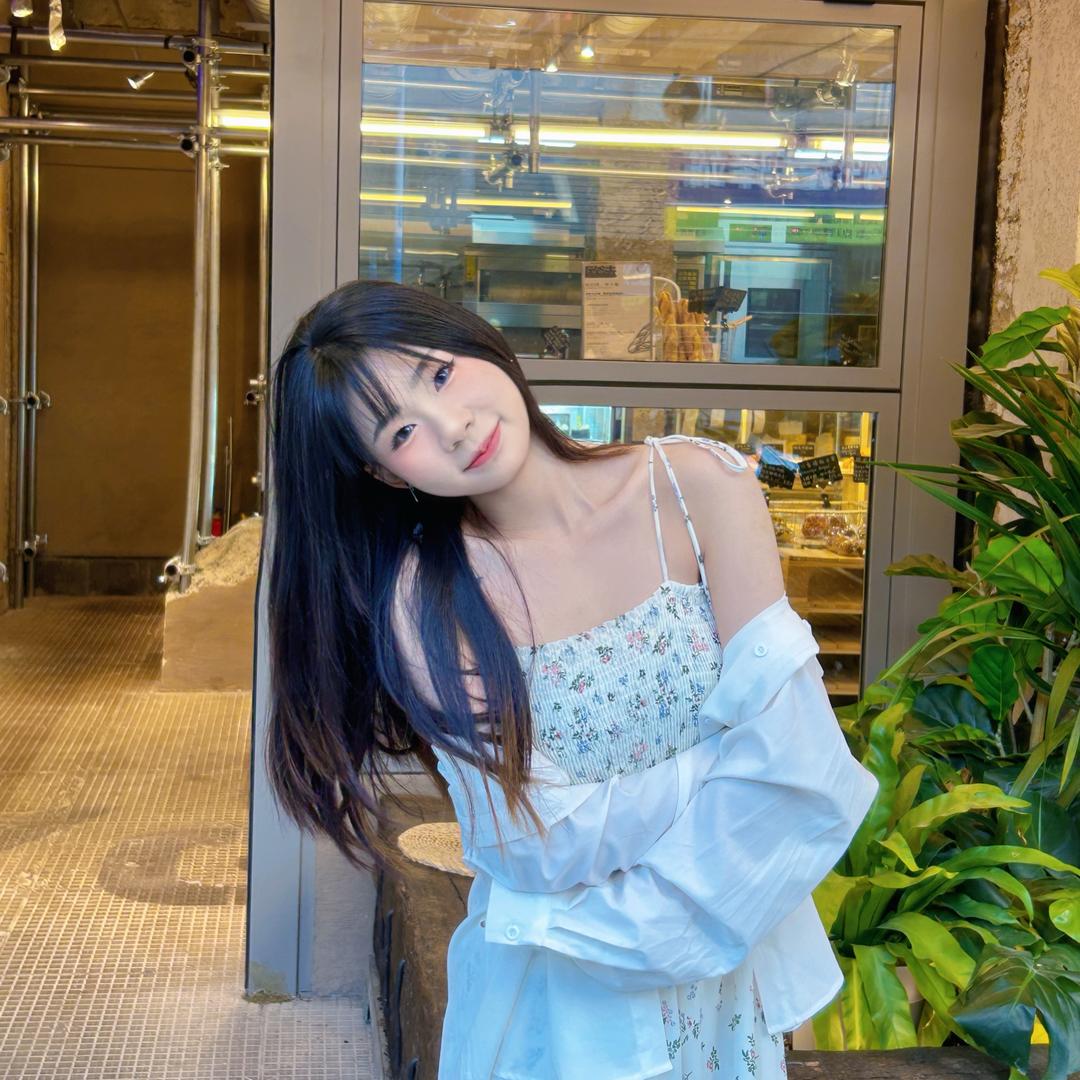 瑶瑶小面包（受伤修养版