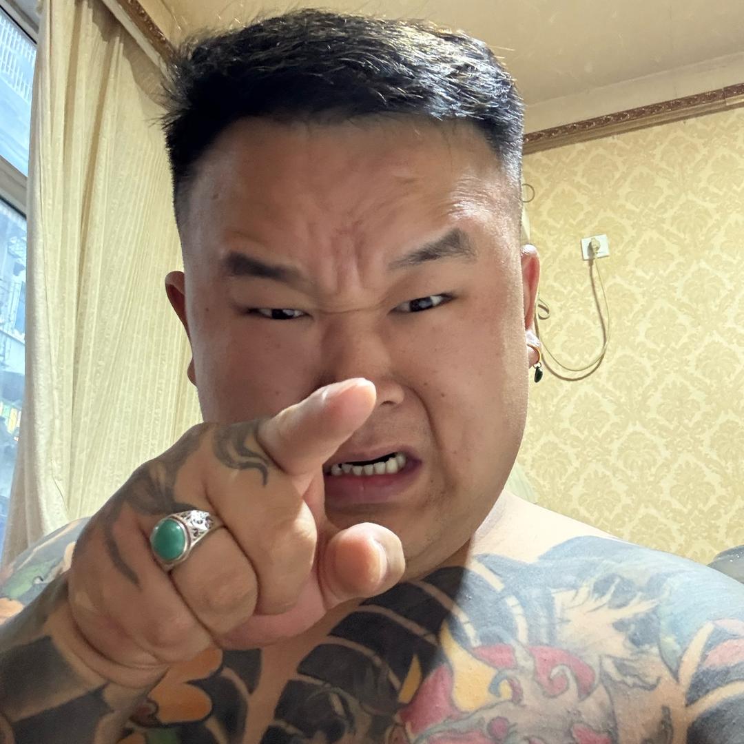 闲散人员