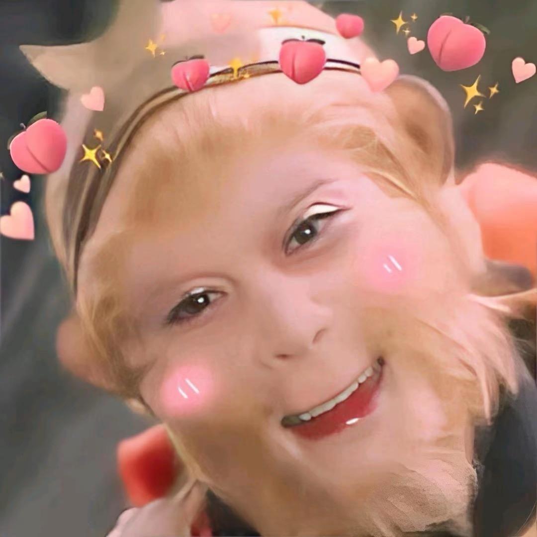 玲玲吖❤️