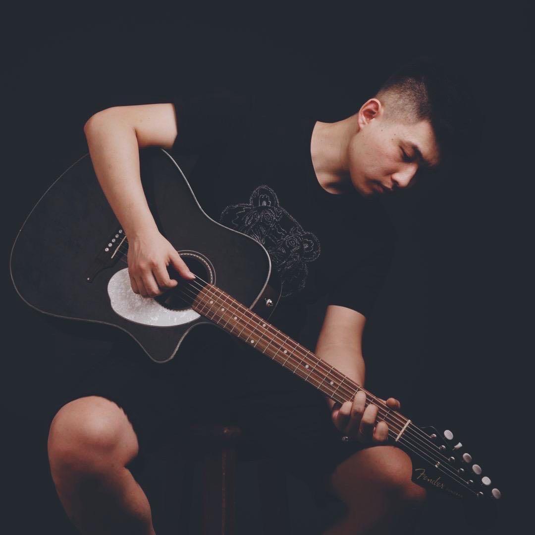 梅肯🎸