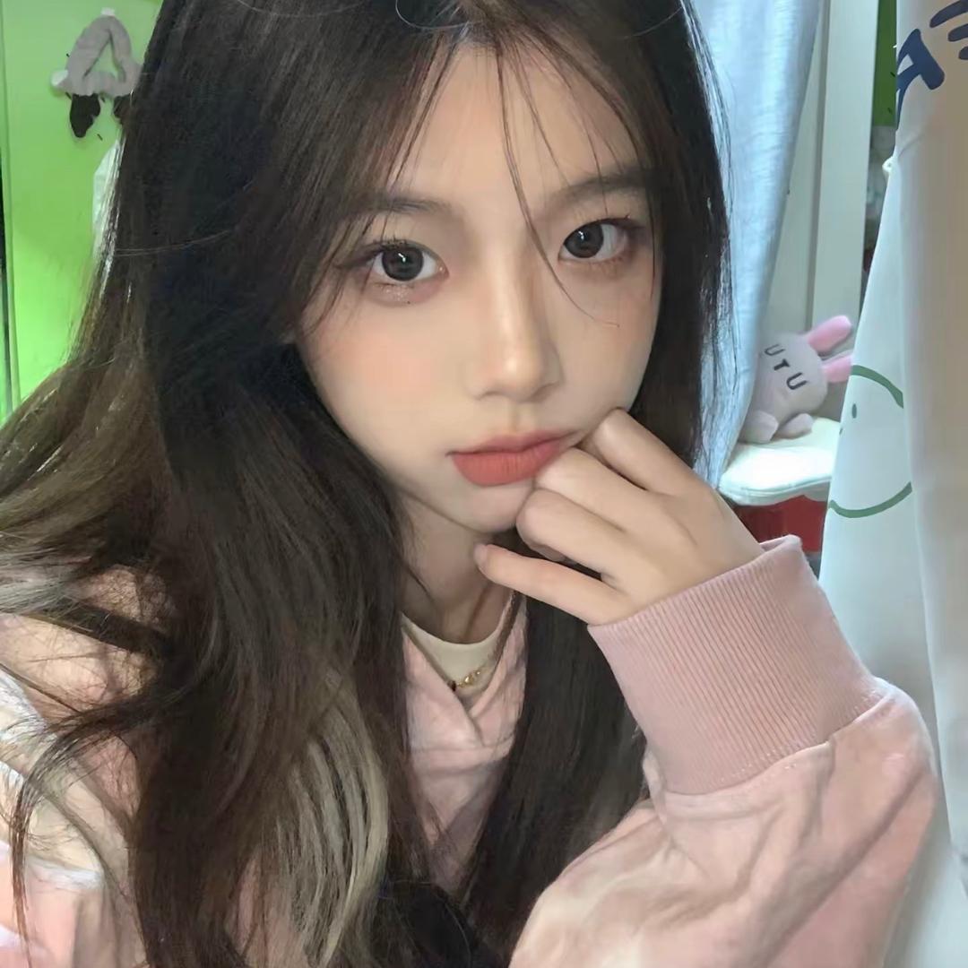 蜜语私影俱乐部-小美