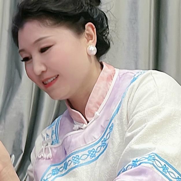 贵州的小彝妹