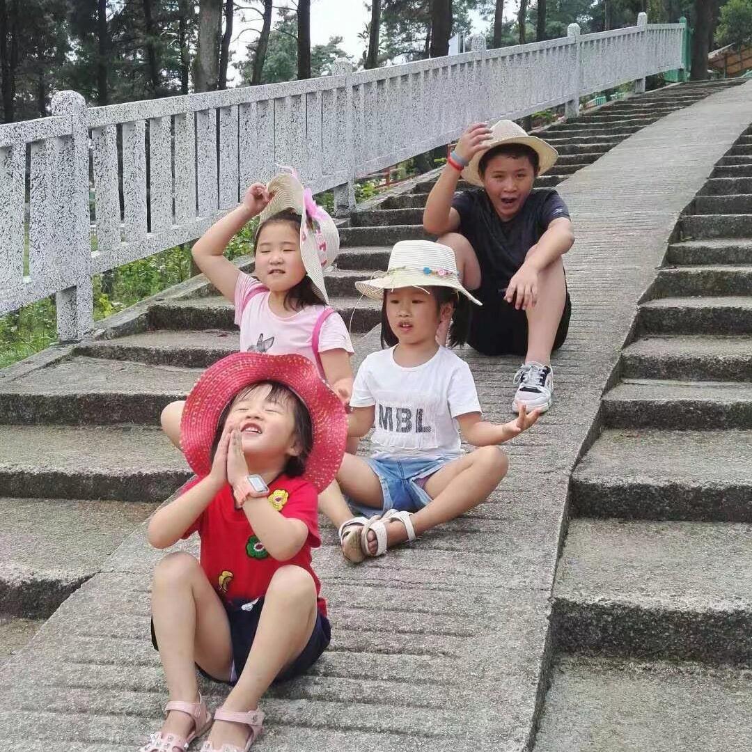 陈继梅
