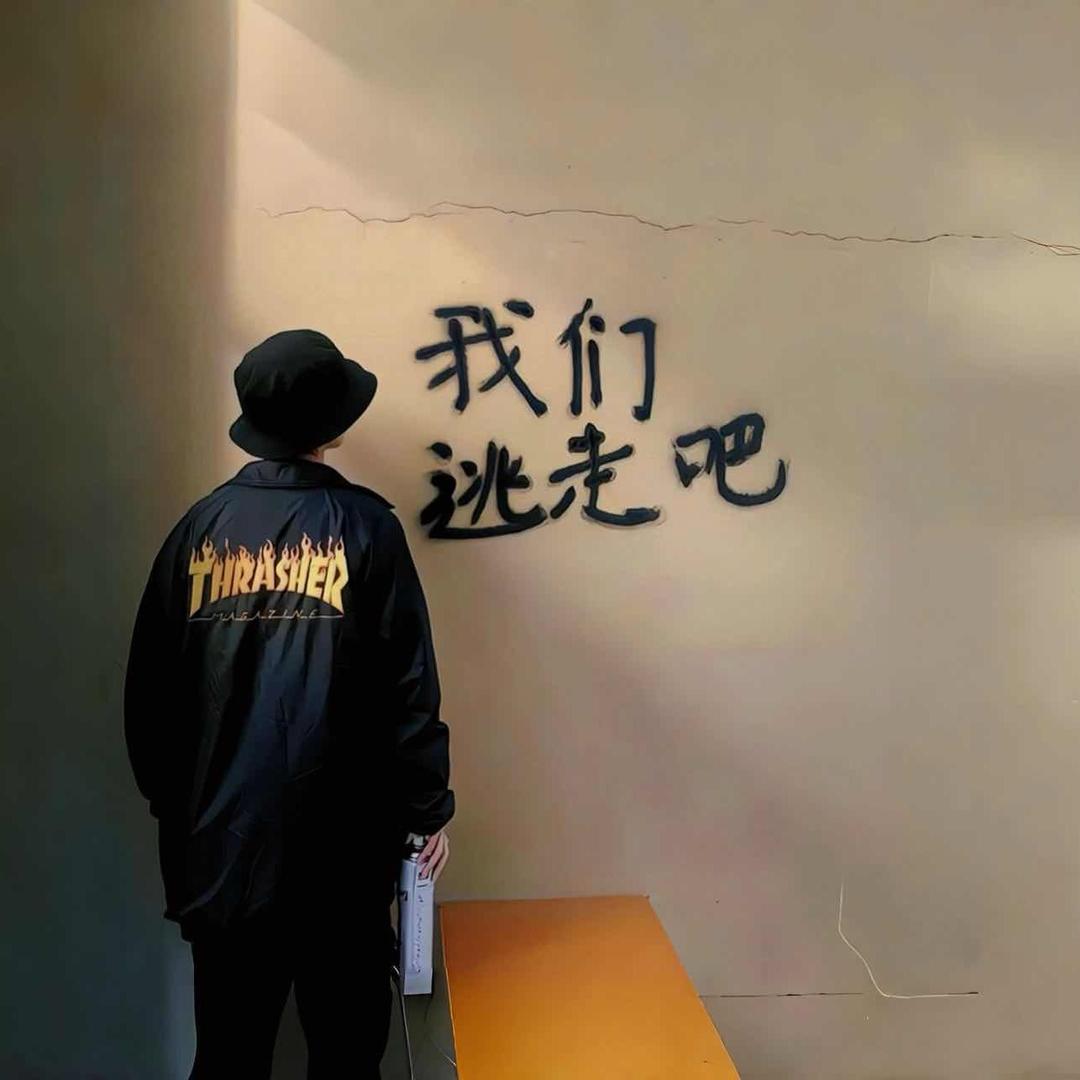李先生的vlog