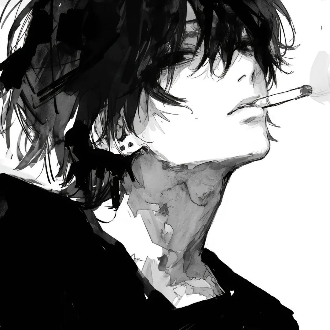 被人追几条街的男人。