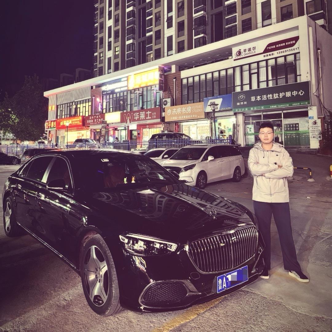 济南汇海租车 星