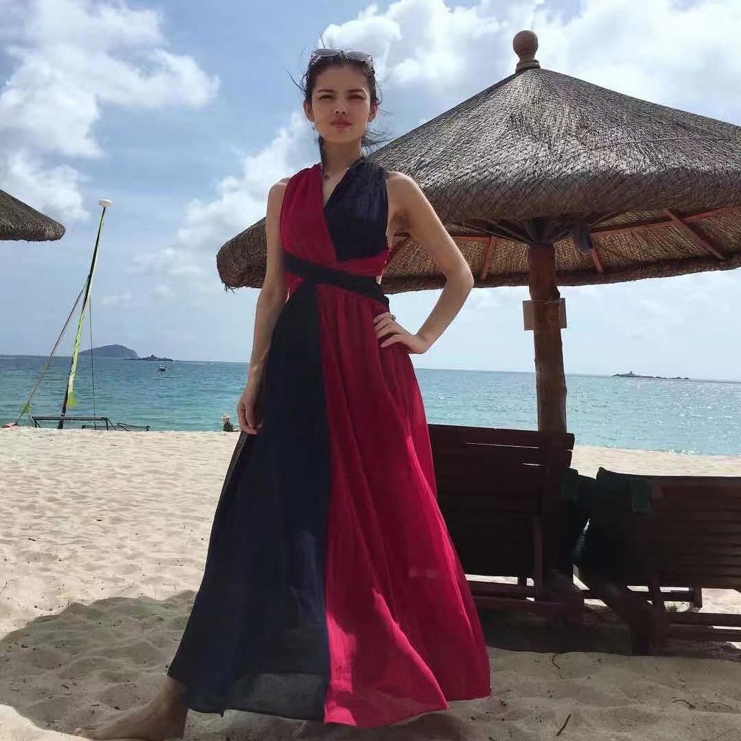 李丹甄选黄金老板娘