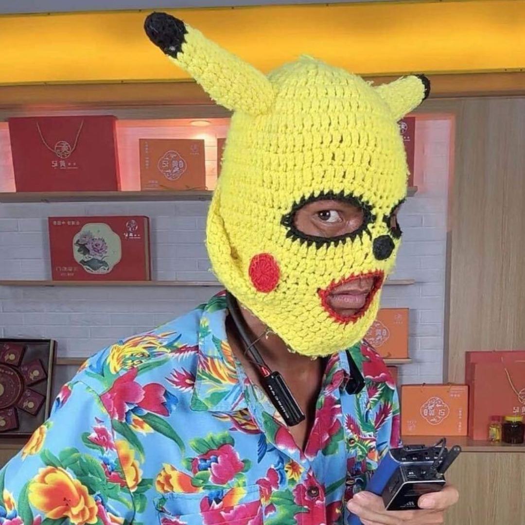 欢仔团队-吴彦租（好物推荐官）