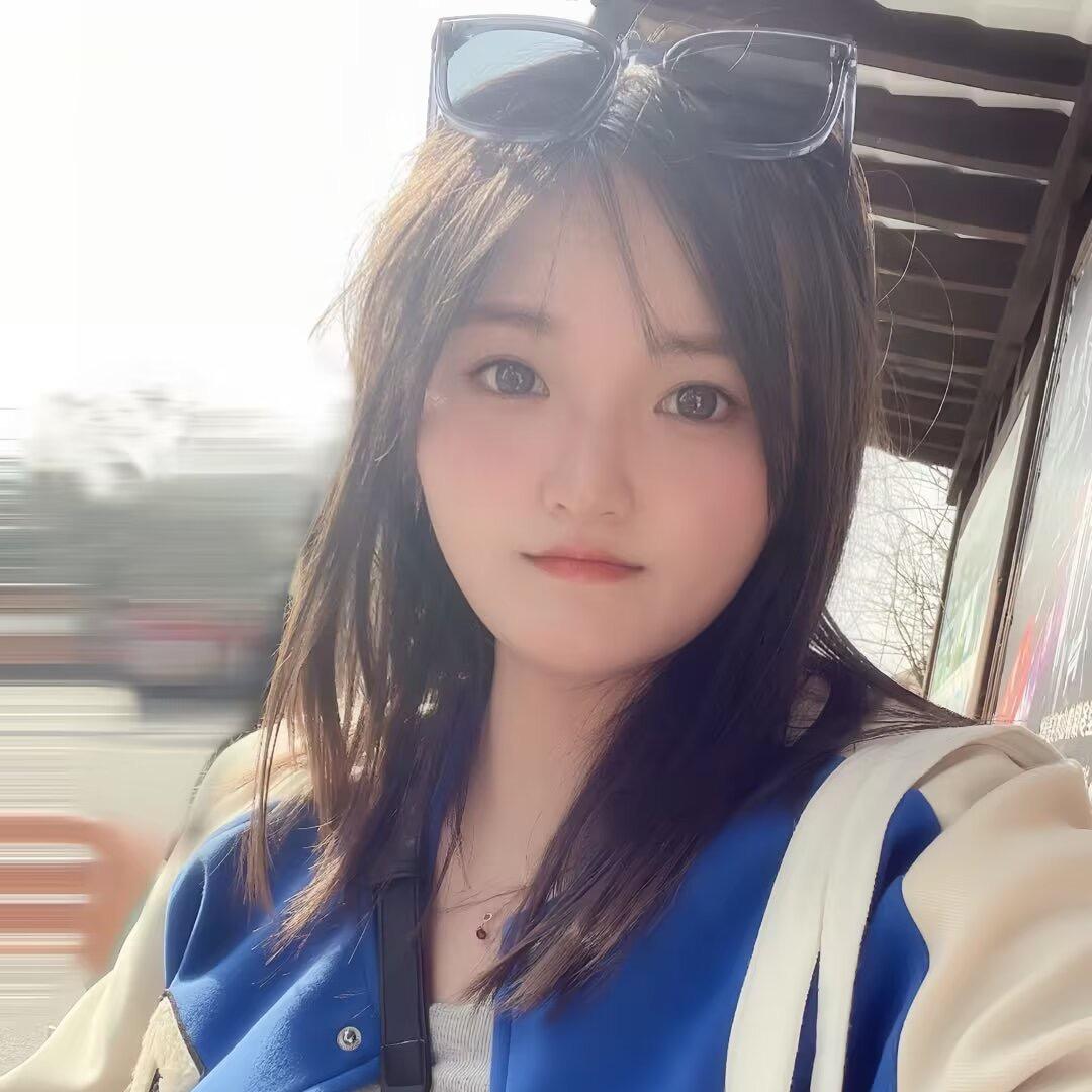 🐷猪猪女孩