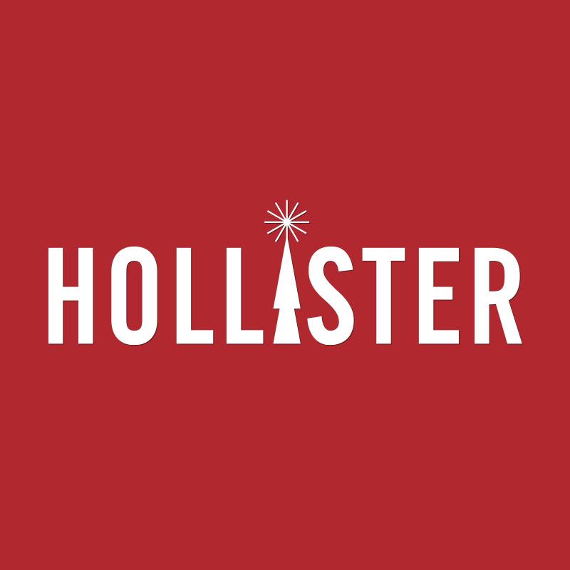 HOLLISTER
