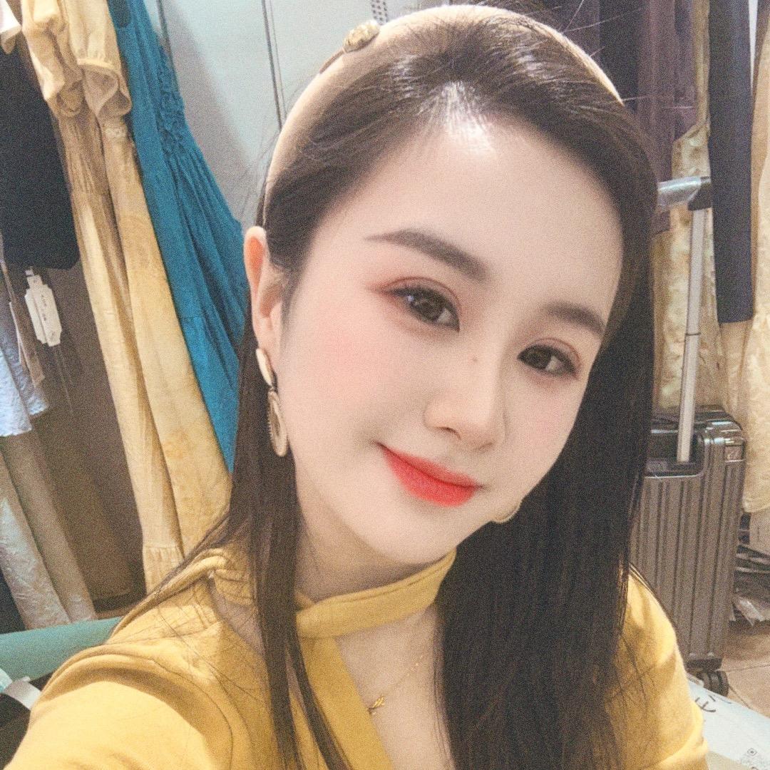 小橙子🍊