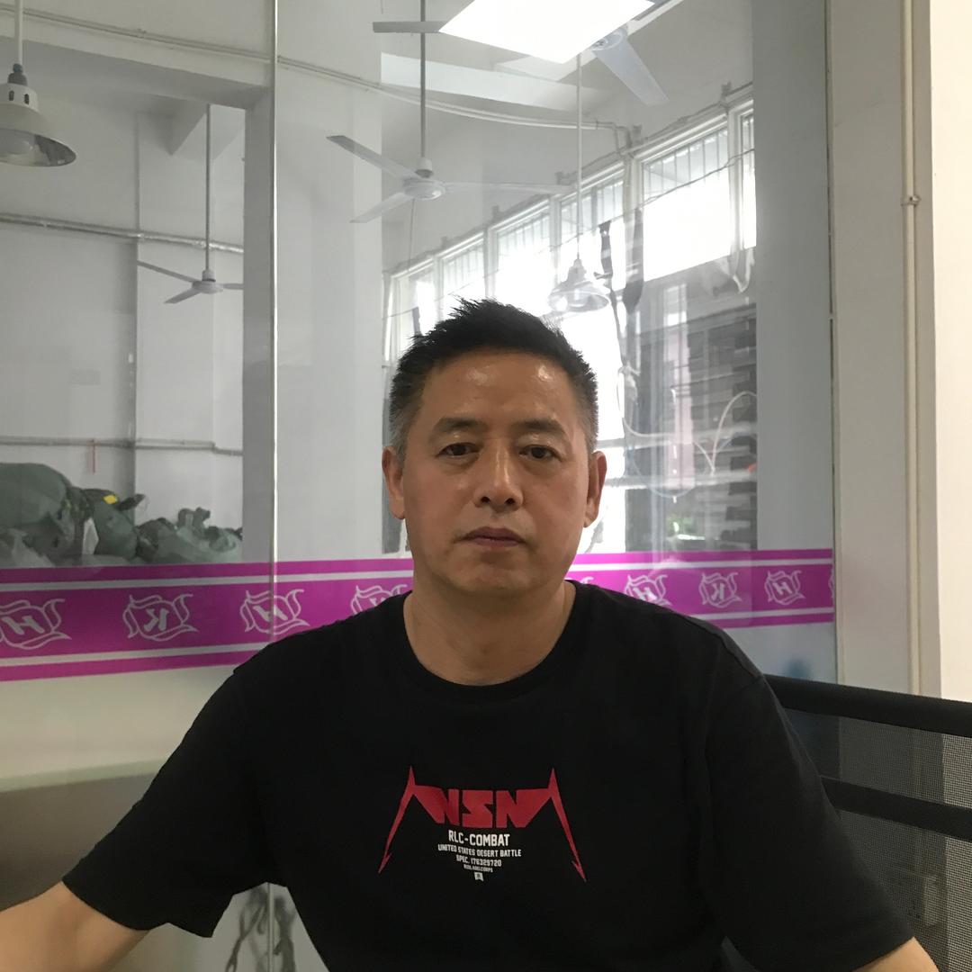 用户2401016518073心态决定一