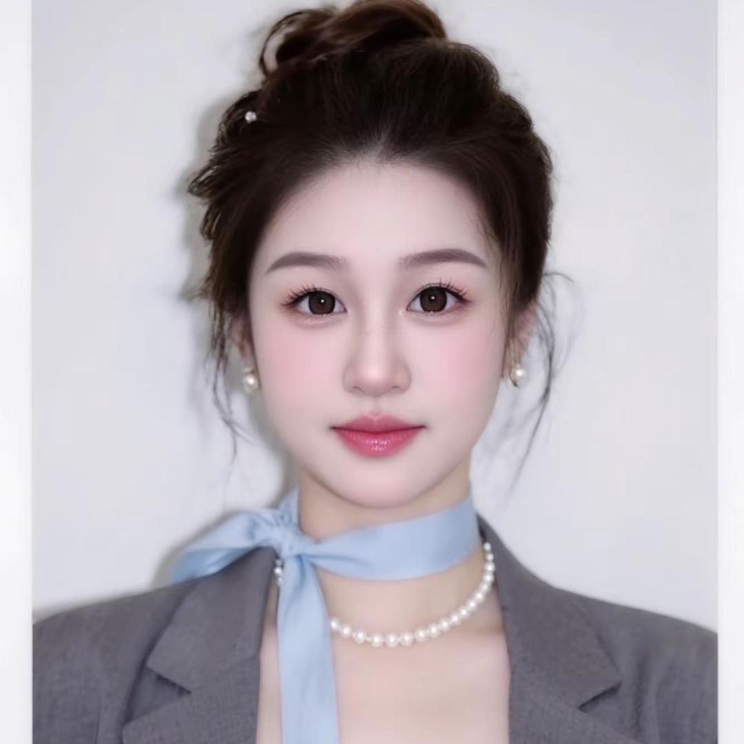 美甲·美睫·主理人