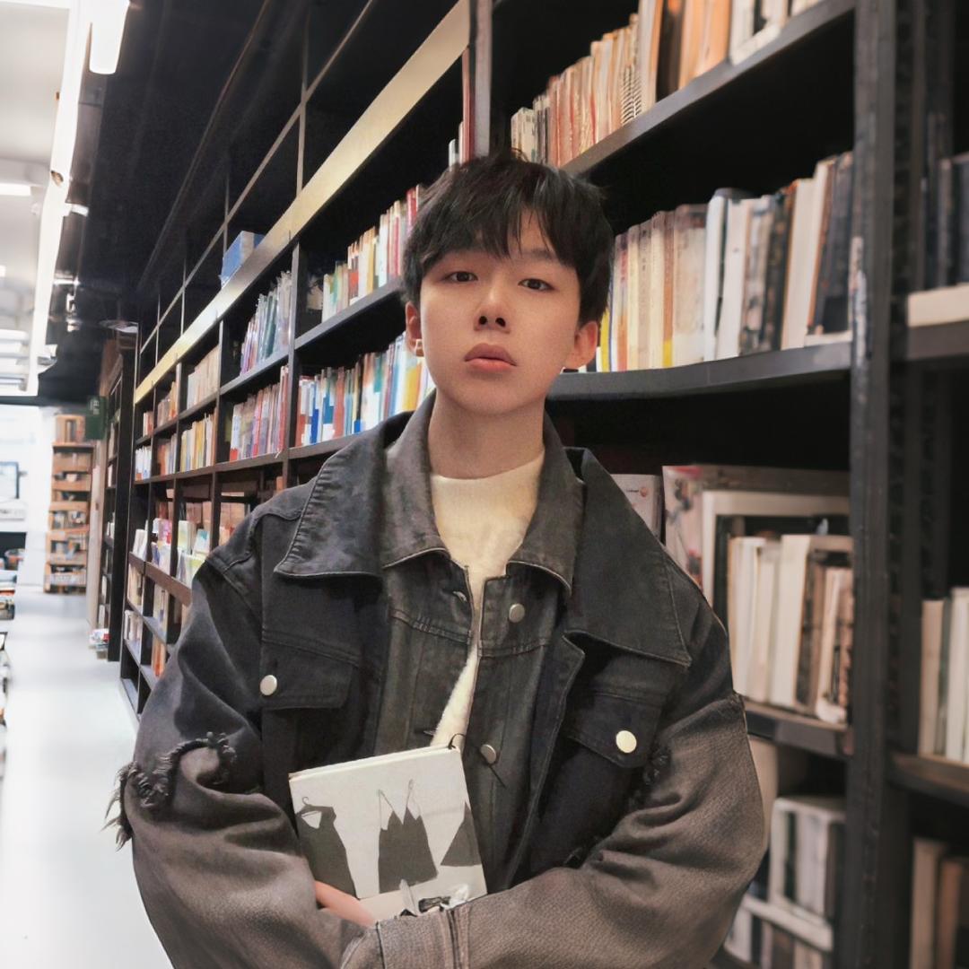 爱测评的胡迪Woody@抖音