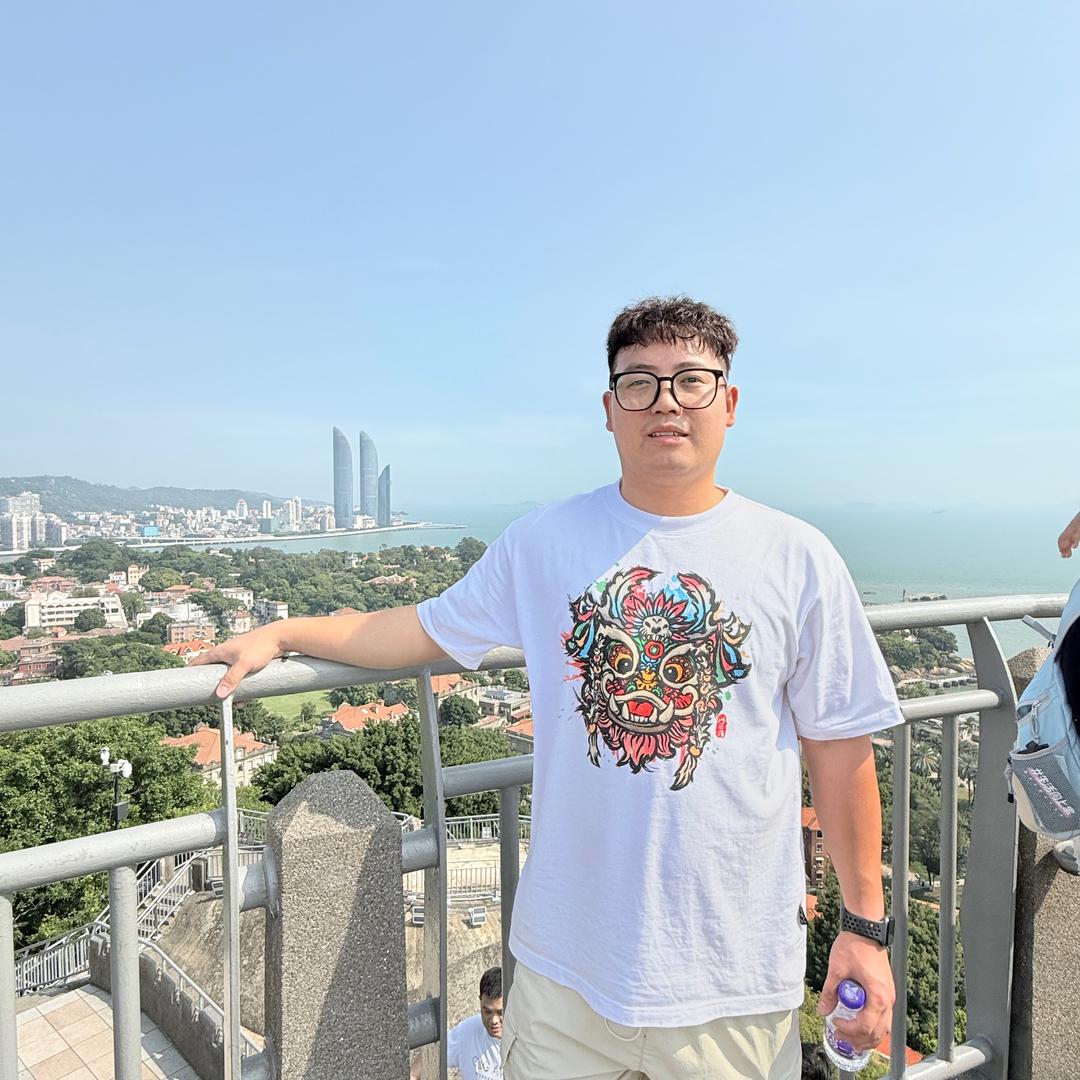 叫我轮胎汪就行
