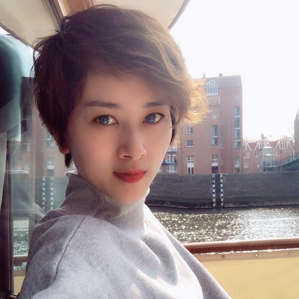 Mia外贸商务（12/26-27安徽开课@抖音