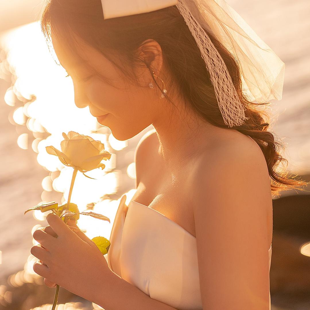 香