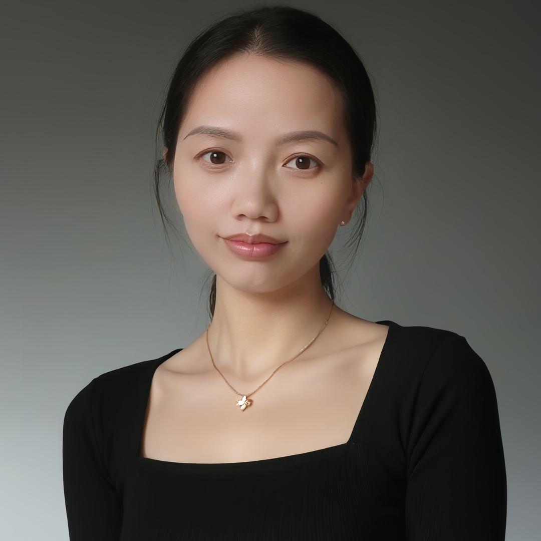 许兰-中医视力护眼