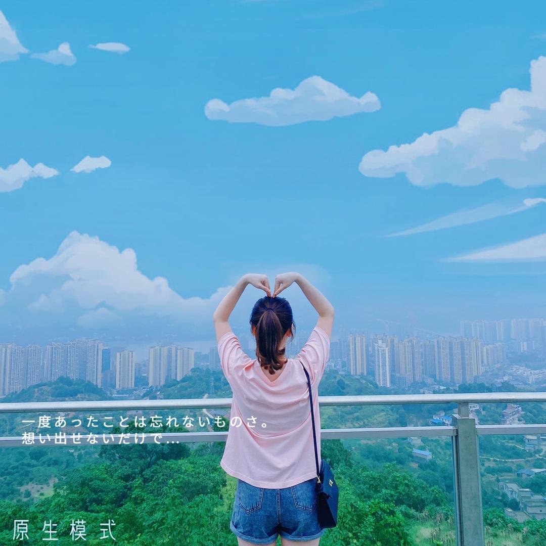 夕宝妈妈🌸