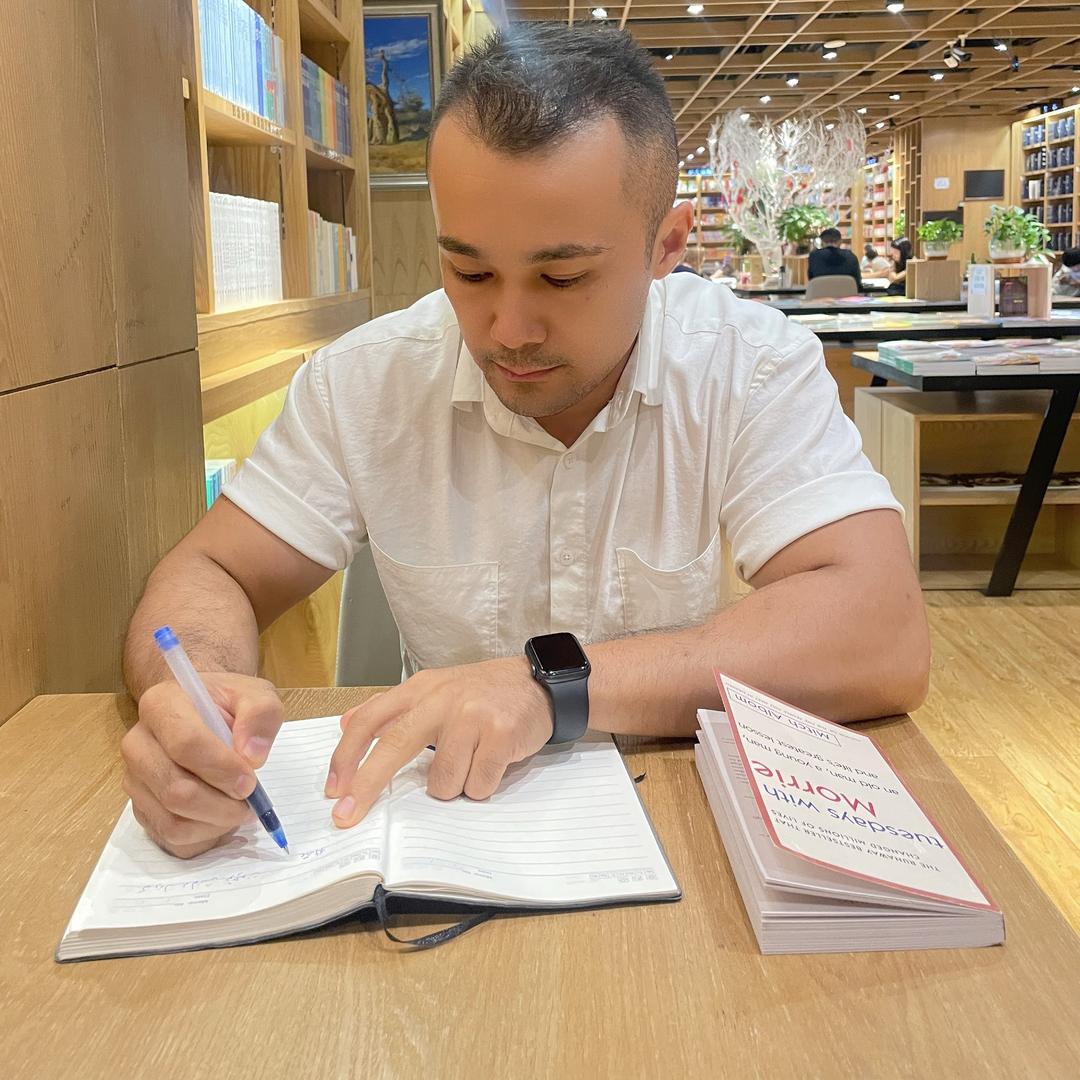 苏老师的数学课