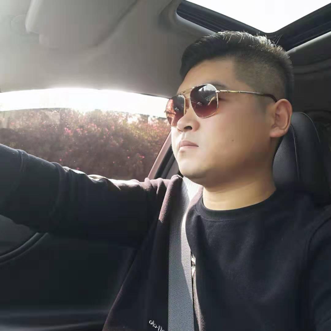 杨校长（校区生活号）