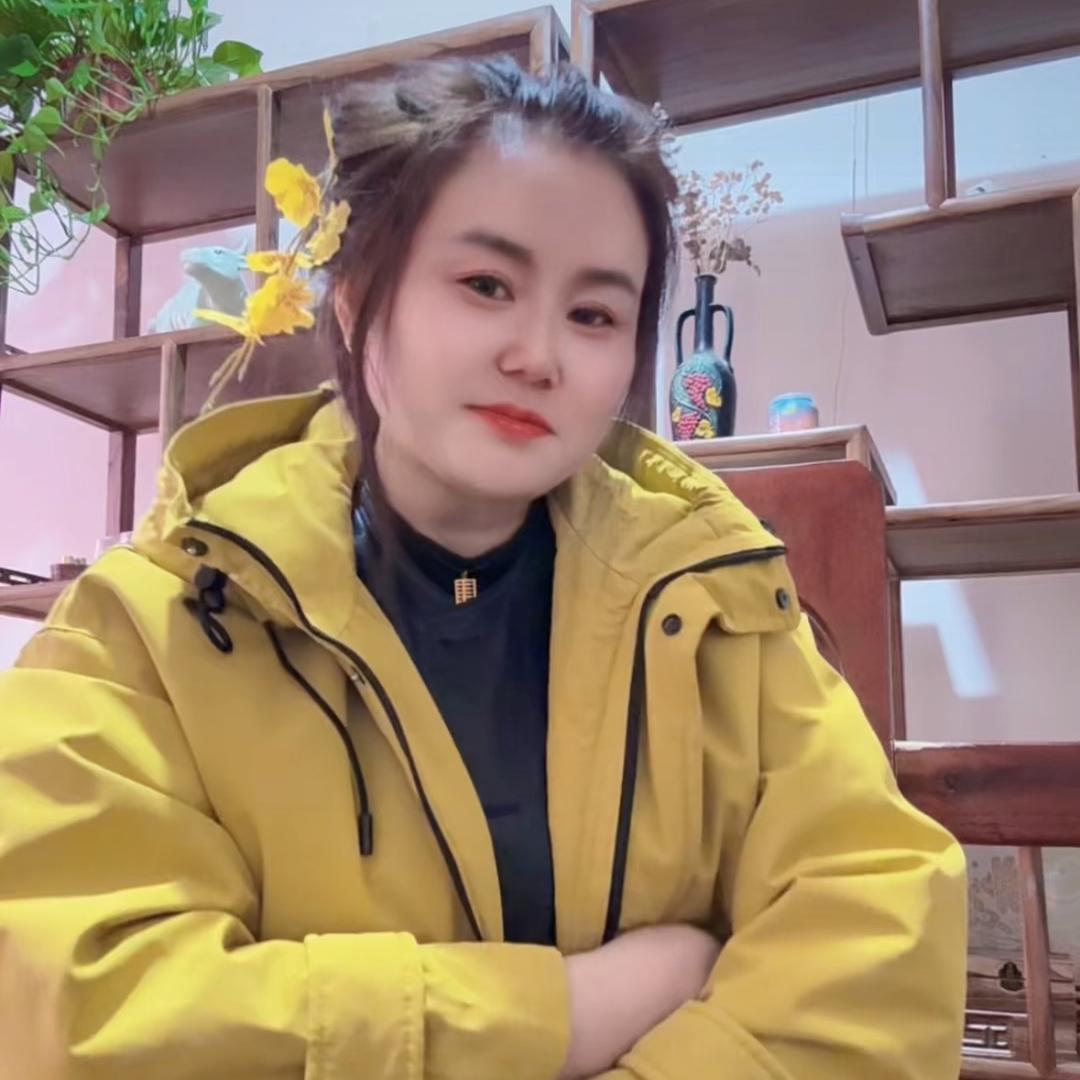 🌹🌹立群姐🧚