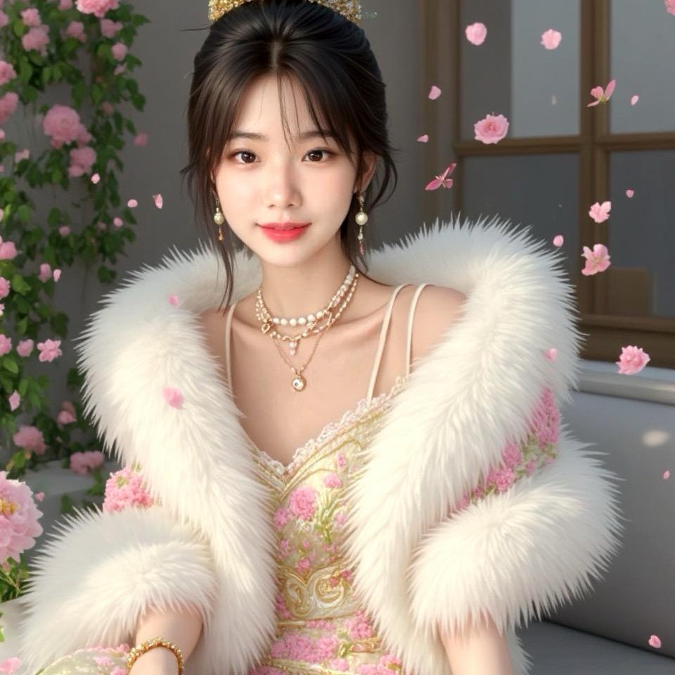 曹大小姐