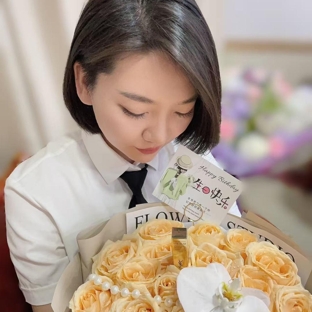 竹山华栋练字刘老师