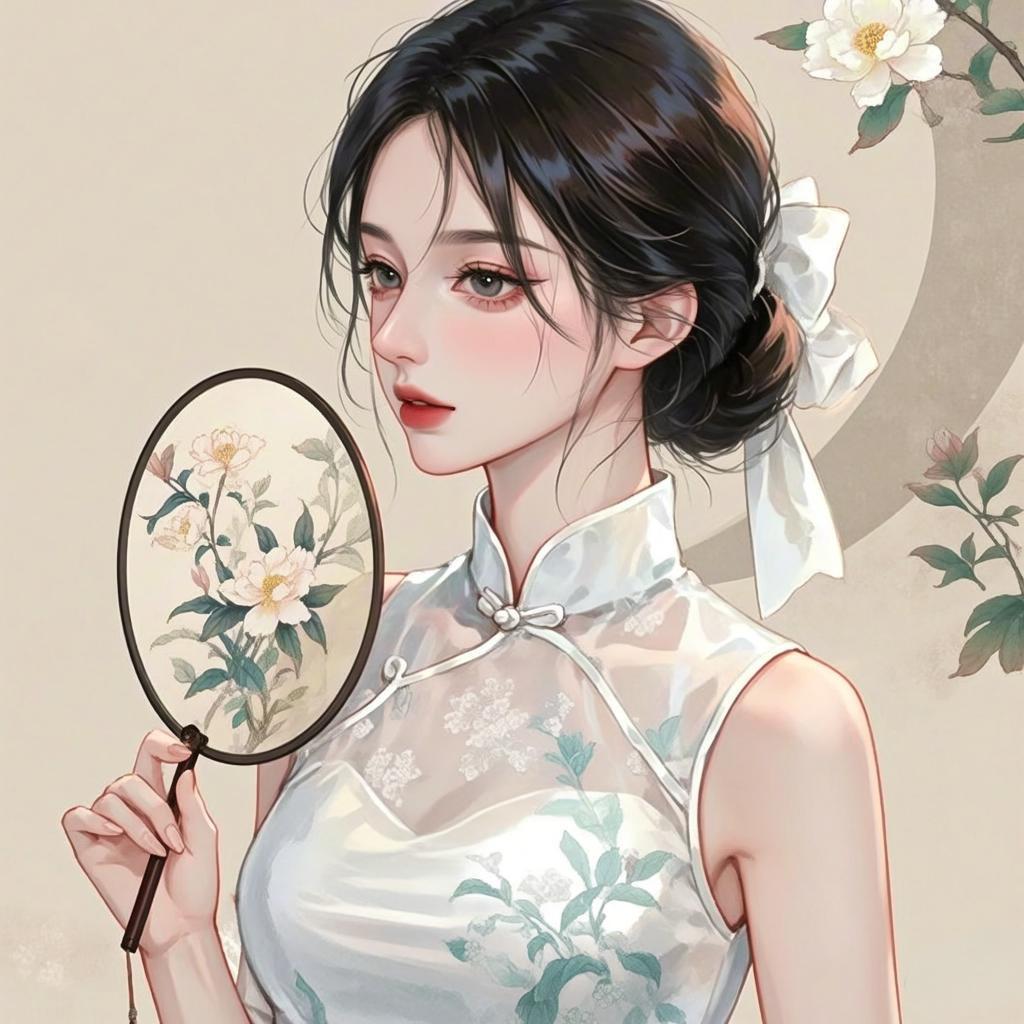 花栖四季