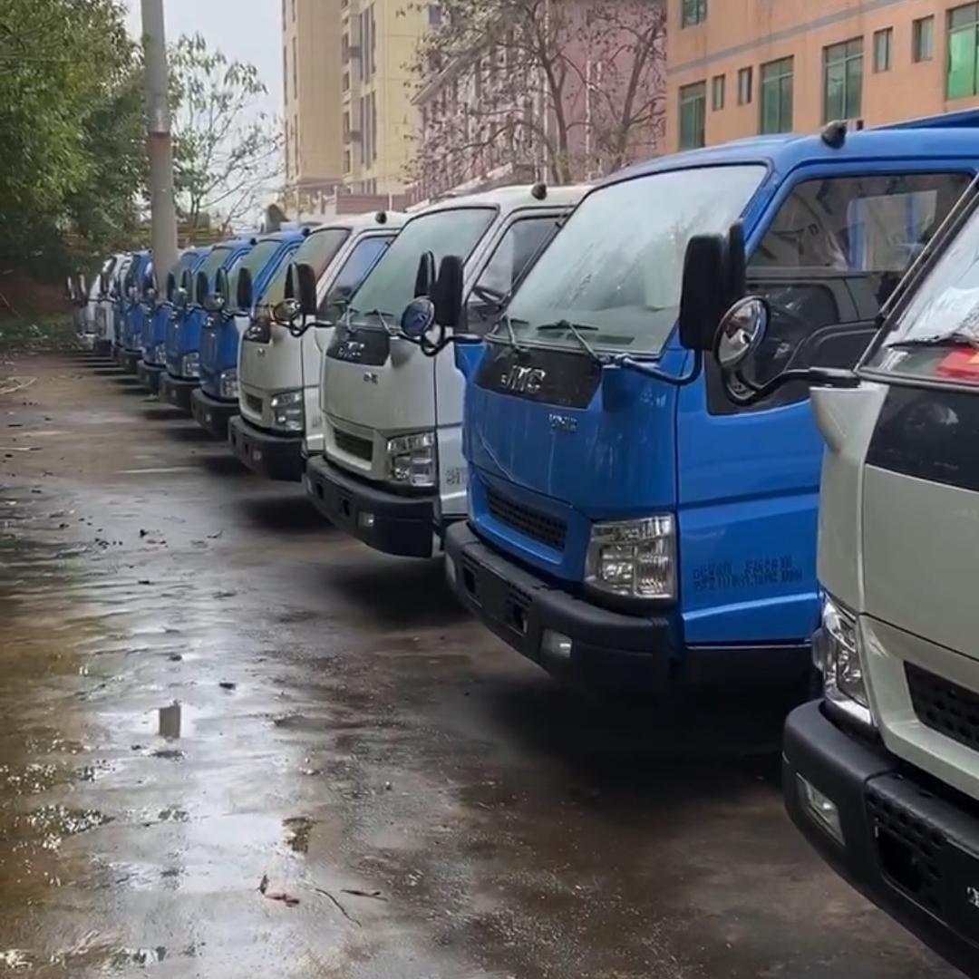 赣州南康斌达车行