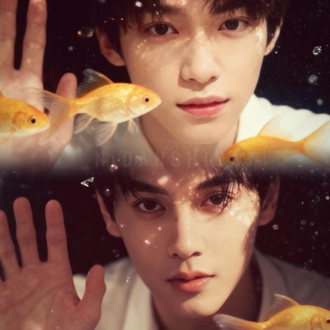 哇啊啊⚡️🌙噗嘣嗝