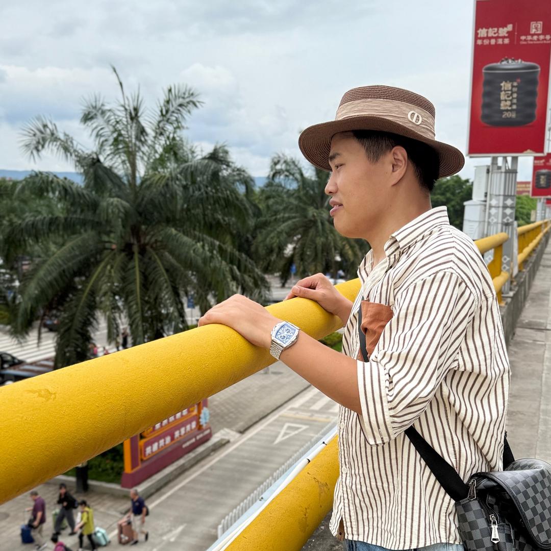 小越南｜庄里逛吃逛喝