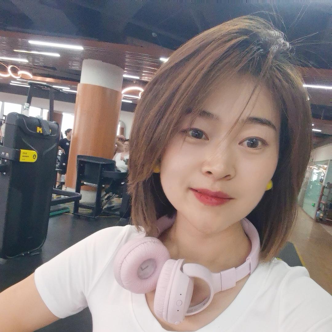 英子（奋斗版）