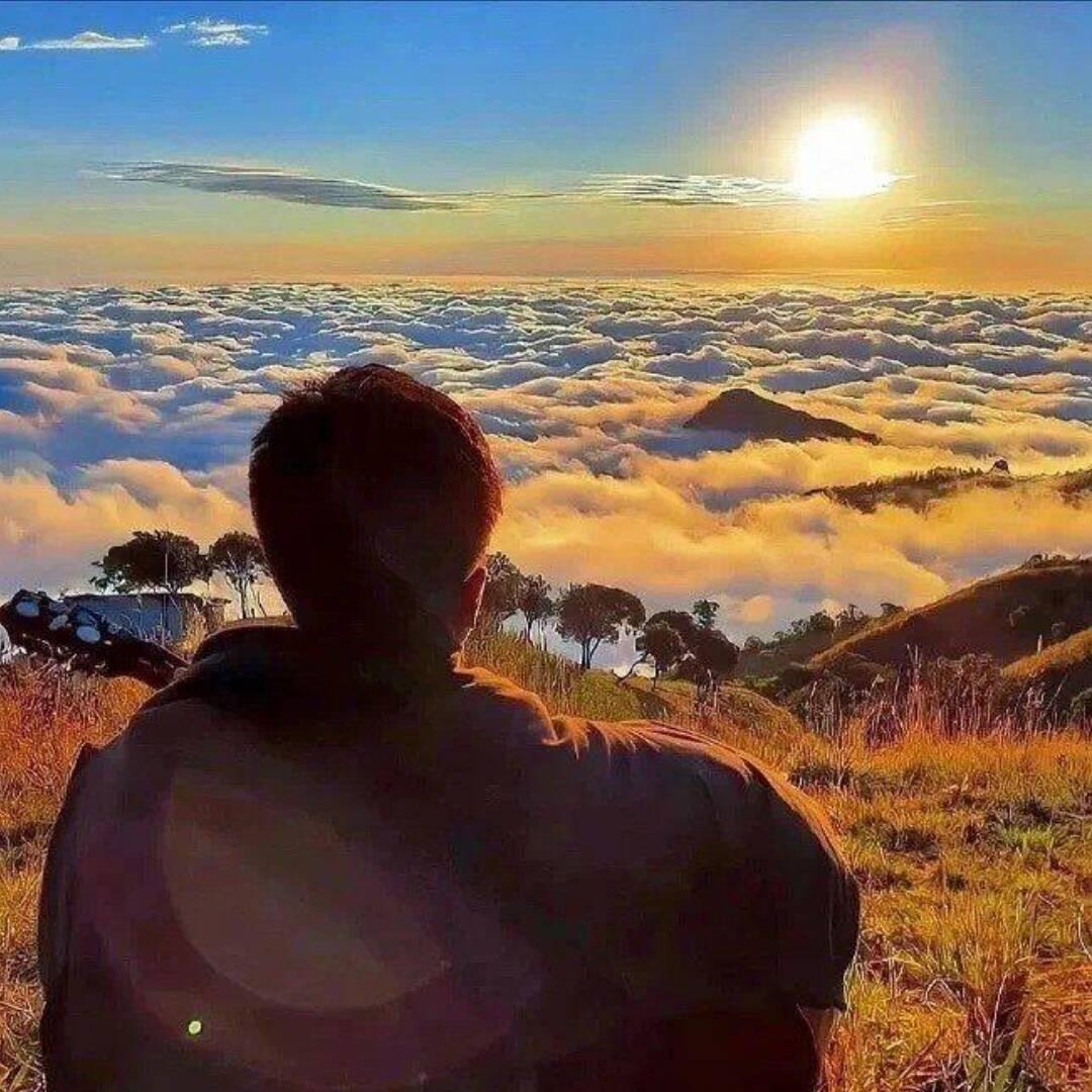 小天.