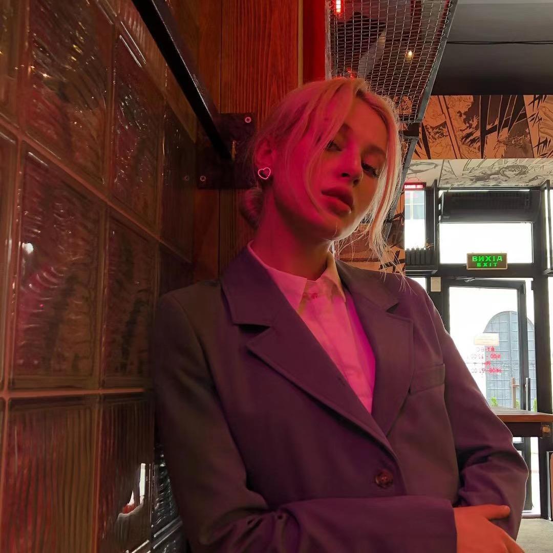 银基Nice家女装批发