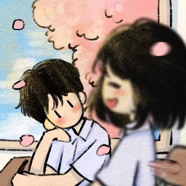夜雨静思