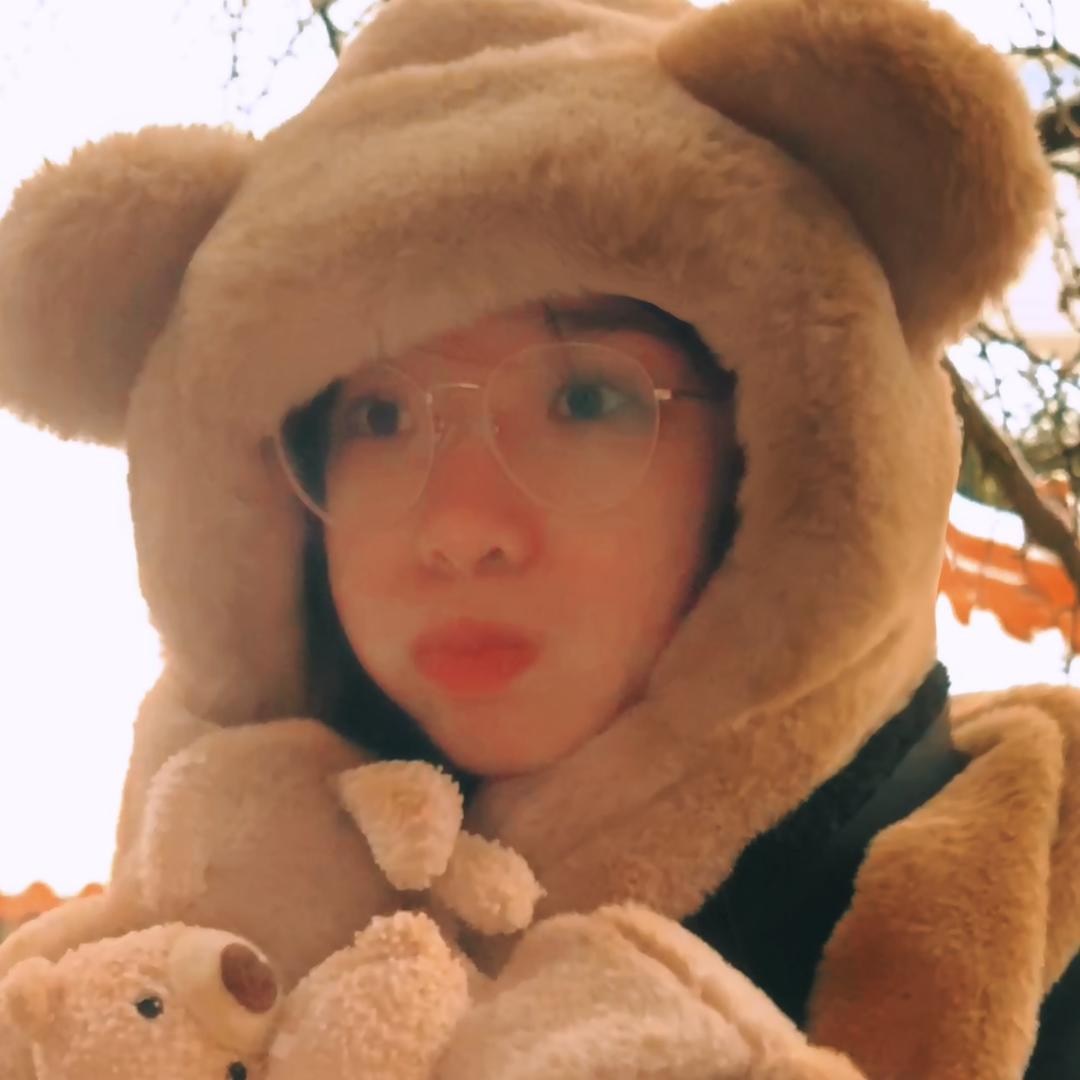 呀！ヾ(＾。^*)