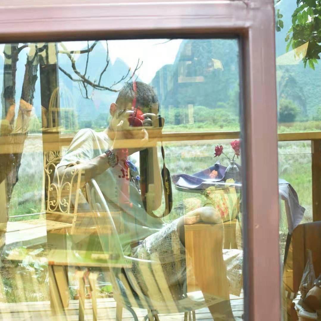周洋不洋
