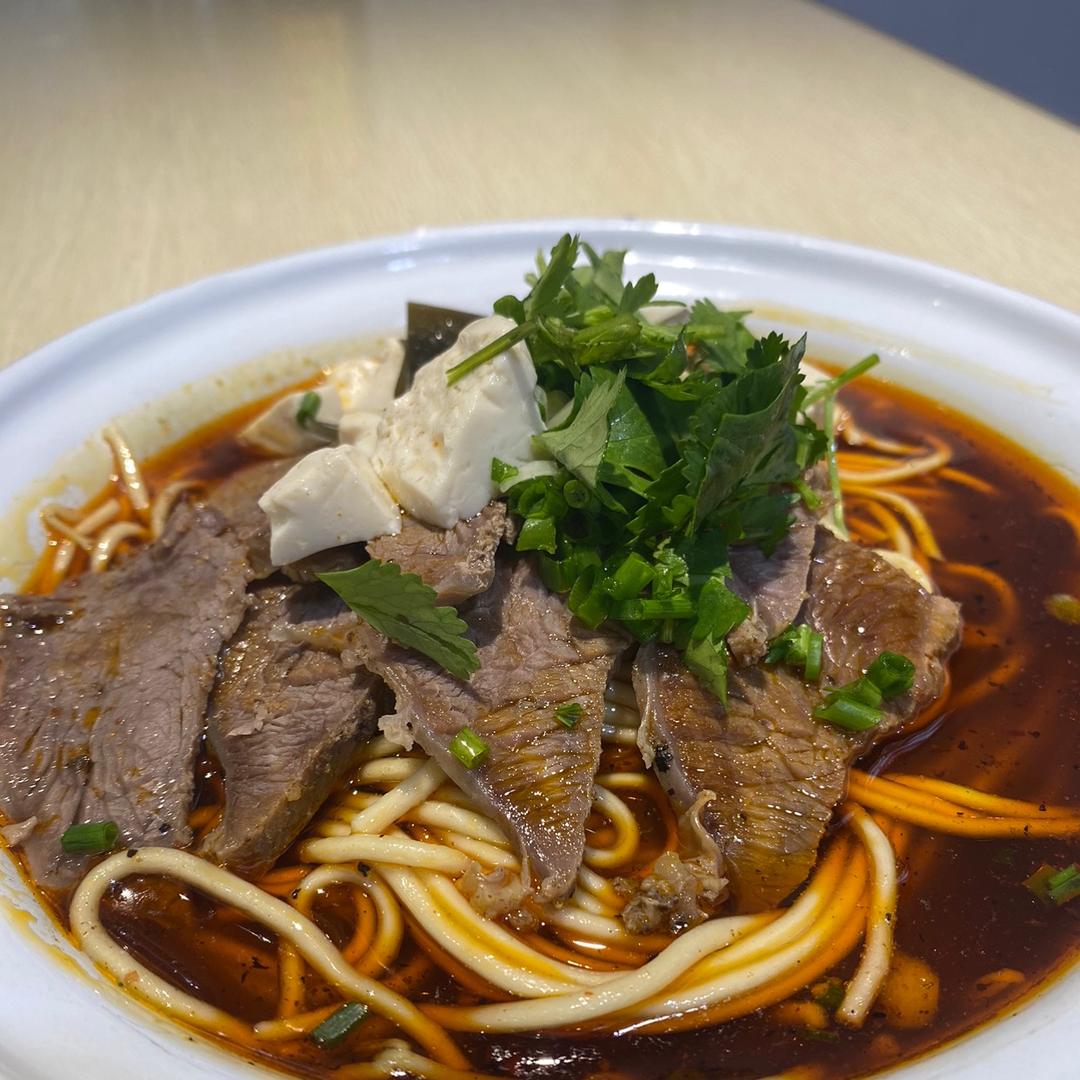 宜昌百姓面馆